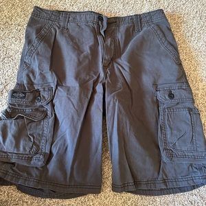 Lee cargo shorts
